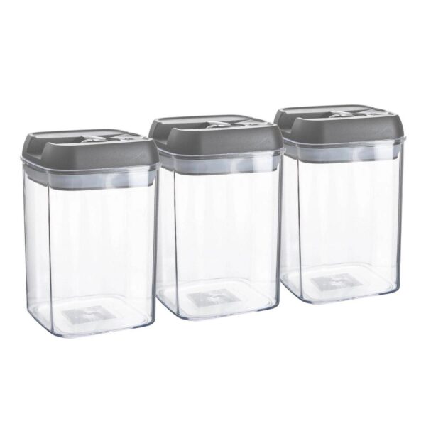 6x Flip Lock Plastic 20bd58fe268bd46c680687f88219491e