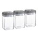6x Flip Lock Plastic 20bd58fe268bd46c680687f88219491e