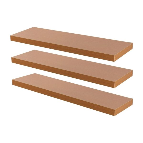 6x Floating Wall She 2f40b5b38e70bb76de38a8bee92a5a05