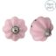 6x Floral Ceramic Ca 17bdc61ca8540bf985e6a6394846bed1