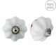 6x Floral Ceramic Ca 39909a34e622026bed1a7bb0d3d7e2f1
