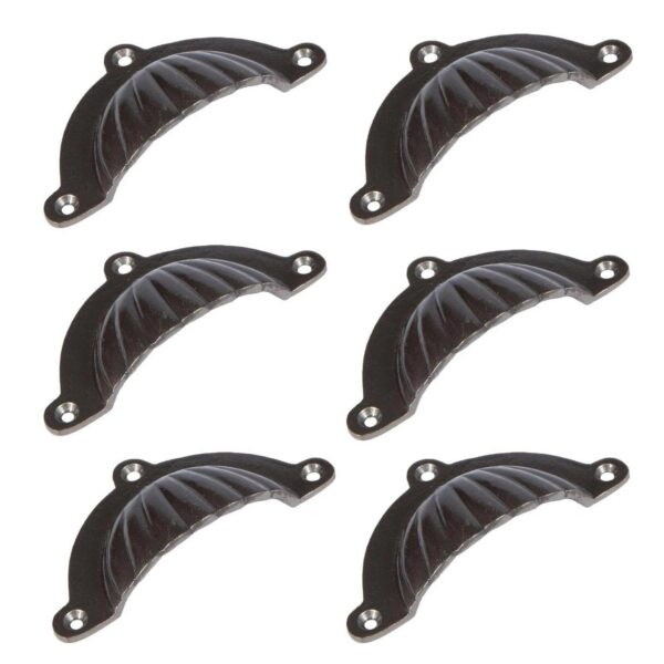 6x Fluted Cabinet Cu 0a967749c025f6600bb20a628d5ee027