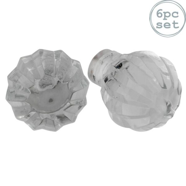6x Glass Cabinet Kno 24c374d33a0f83d16eae3d8f29ff6afe