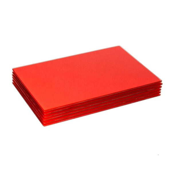 6x Glass Placemats S 9575e93064d98e6d5807d1b2842e8d1e
