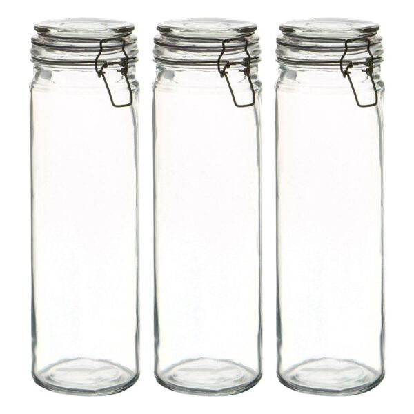 6x Glass Spaghetti J 9b2e5454b7fb21d7e38746fdfae6ae7e
