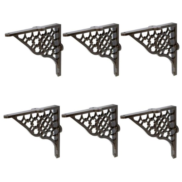 6x Honeycomb Iron Sh 150396d56f912312a956cbb669d87b62