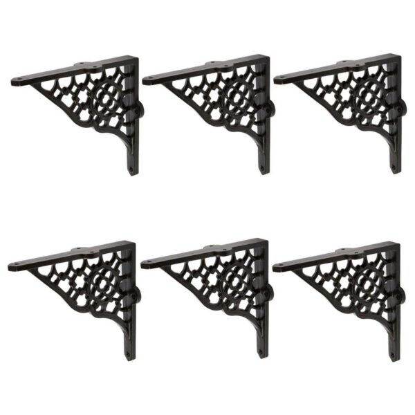 6x Honeycomb Iron Sh f8943cce5e4f9d9935f0f5a01bc2b8a4