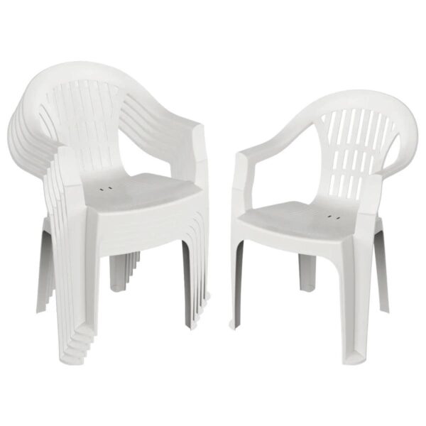 6x Irem Garden Dinin 8205eee6828a275d4cb7f53acff6c64f