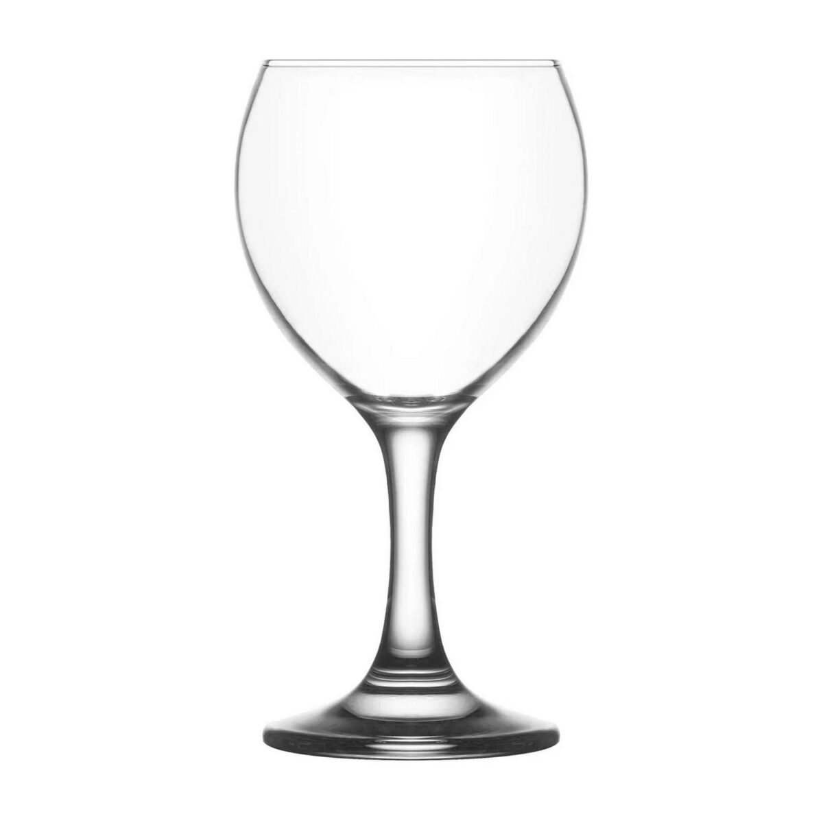 6x LAV 210ml Misket White Wine Glasses Party Cocktail Drinking Glass Goblet Set - Image 4