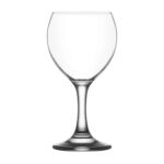 6x LAV 210ml Misket White Wine Glasses Party Cocktail Drinking Glass Goblet Set - Image 4