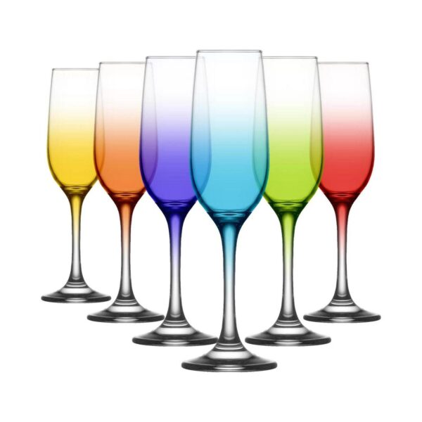 6x LAV 215ml Fame Gl c381992ecad70a1352cb0a295afd415a