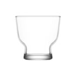 6x LAV 240ml Petit Glass Ice Cream Bowls Fruit Sundae Dessert Dishes Set - Image 4