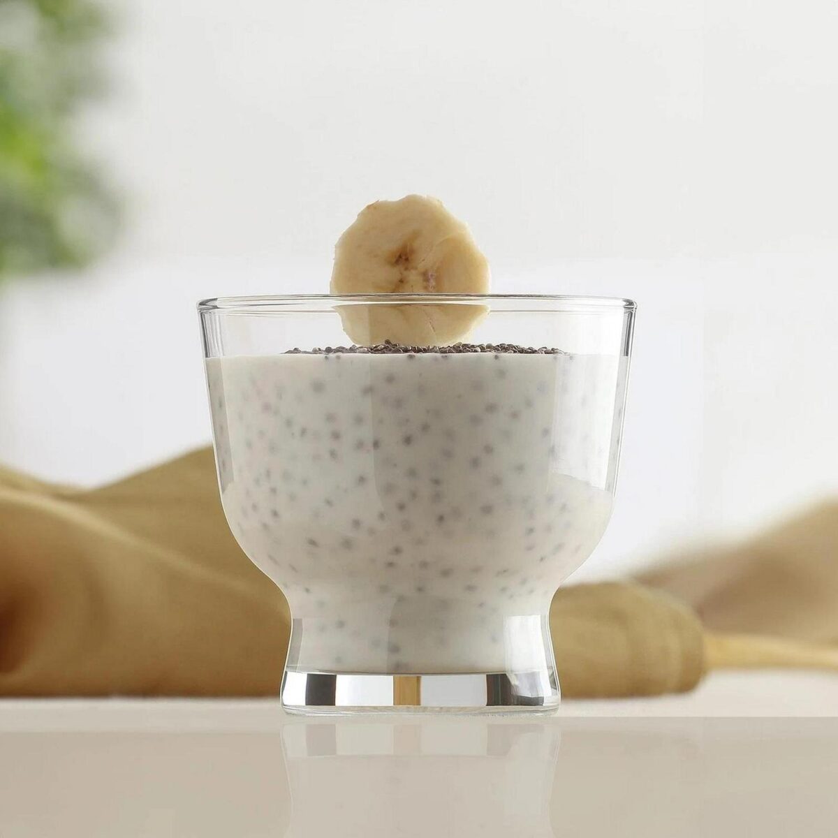 6x LAV 240ml Petit Glass Ice Cream Bowls Fruit Sundae Dessert Dishes Set - Image 6