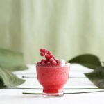 6x LAV 240ml Petit Glass Ice Cream Bowls Fruit Sundae Dessert Dishes Set - Image 7