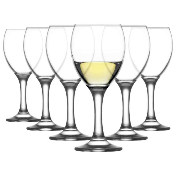 6x LAV 245ml Empire 8f9d520b156fbebfcf053efdc3a41533