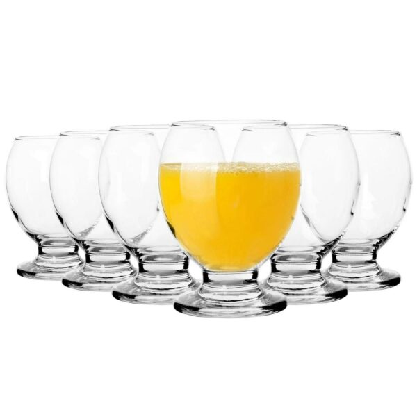 6x LAV 280ml Nectar 00a7bf50415ef85c979cf29a5d04c9f4
