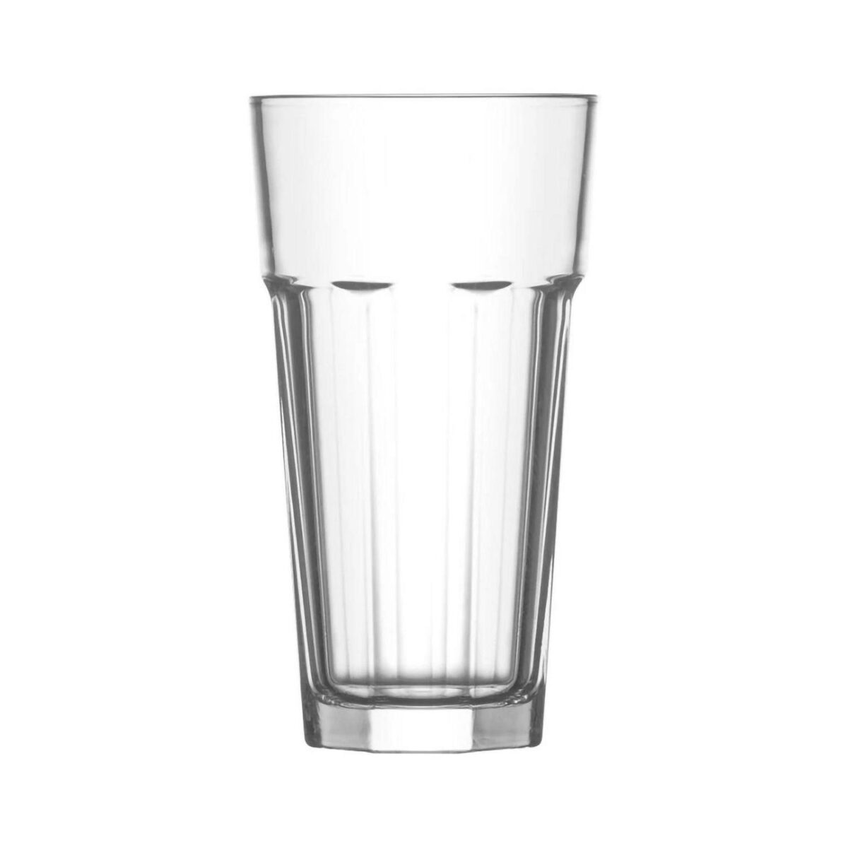 6x LAV Aras Highball Glasses Tall Glass Water Drinking Tumblers Set 360ml - Image 4