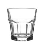 6x LAV Aras Tumbler Glasses Glass Water Wine Whiskey Gin Drinking Cup Set 200ml - Image 4