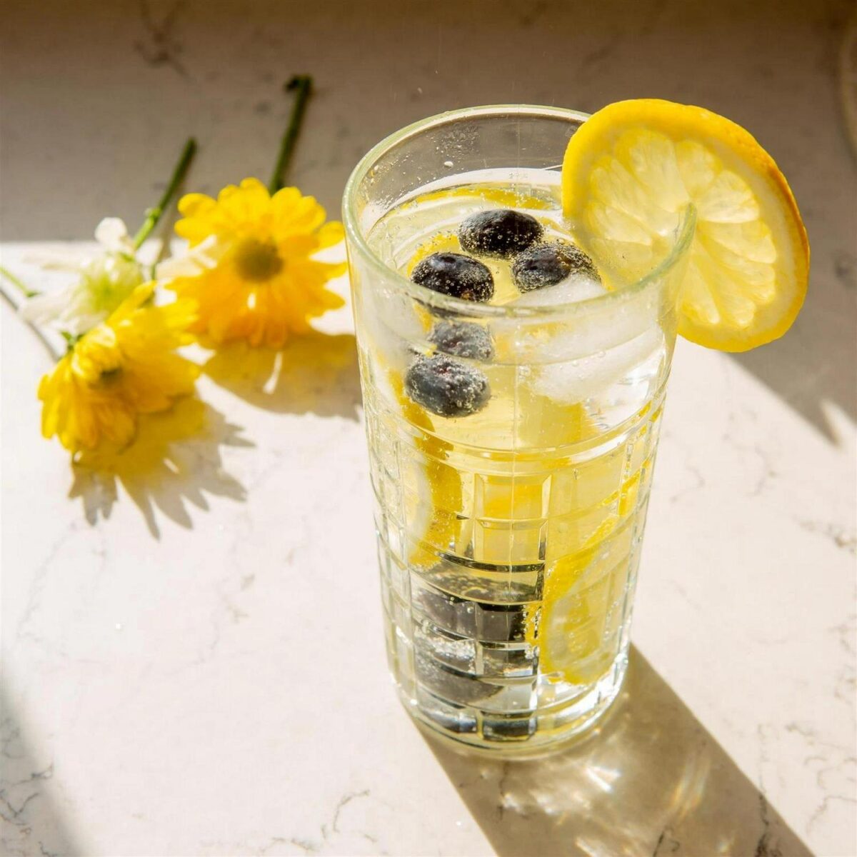 6x LAV Brit Highball Glasses Tall Glass Water Drinking Tumblers Set 356ml - Image 6
