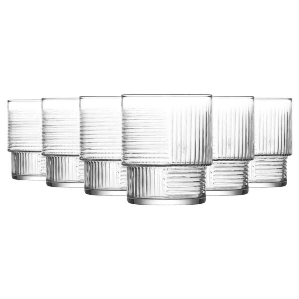 6x LAV Clear 230ml H e05fcaa08568a1c0f41f5cf950f5cd05