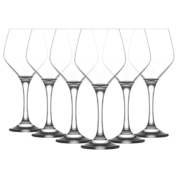6x LAV Clear 440ml E d0274492342f1160f2a8a1ead1110f8b