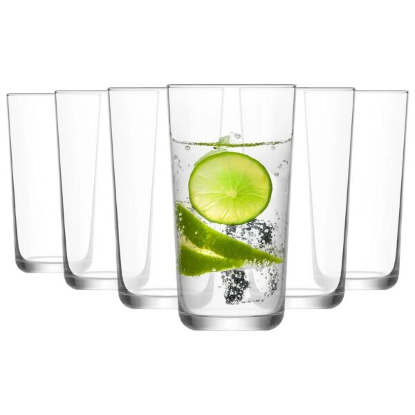 6x LAV Clear 490ml A 4d8220eb191078a713cdacc291ef7a7f