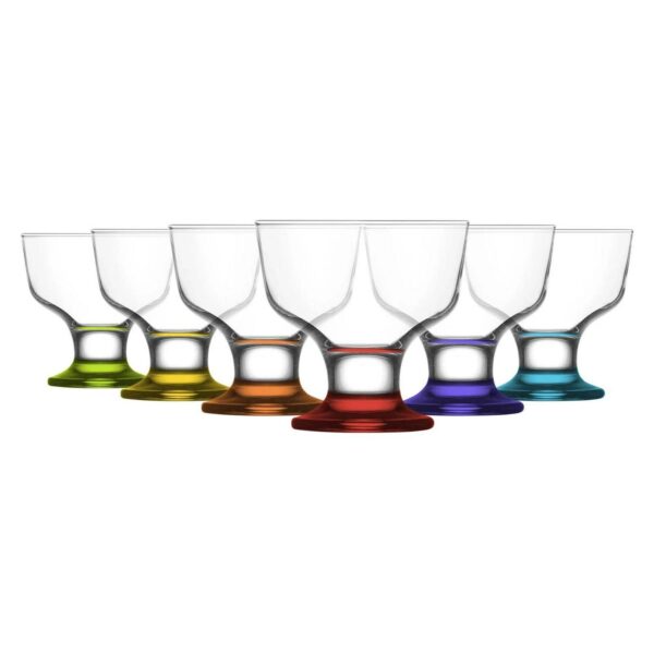 6x LAV Destina Glass c240b13c7831ab93e83fe8ee3eac309b