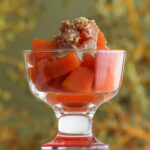 6x LAV Destina Glass Ice Cream Bowls Small Dessert Cups 285ml Multicolour - Image 6