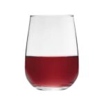 6x LAV Gaia Extra Large Stemless Wine Glasses Red White Drinking Gift Set 590ml - Image 4