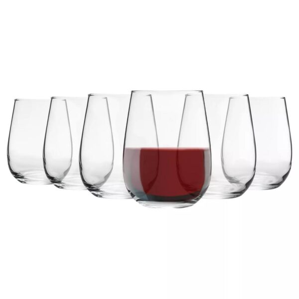 6x LAV Gaia Stemless bd5c4eaeb9bf28efbda3f358966a3ba5