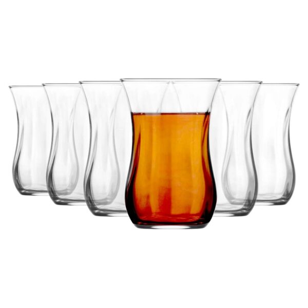 6x LAV Klasik Glass 163eda33b7746506e25289a738b440ba