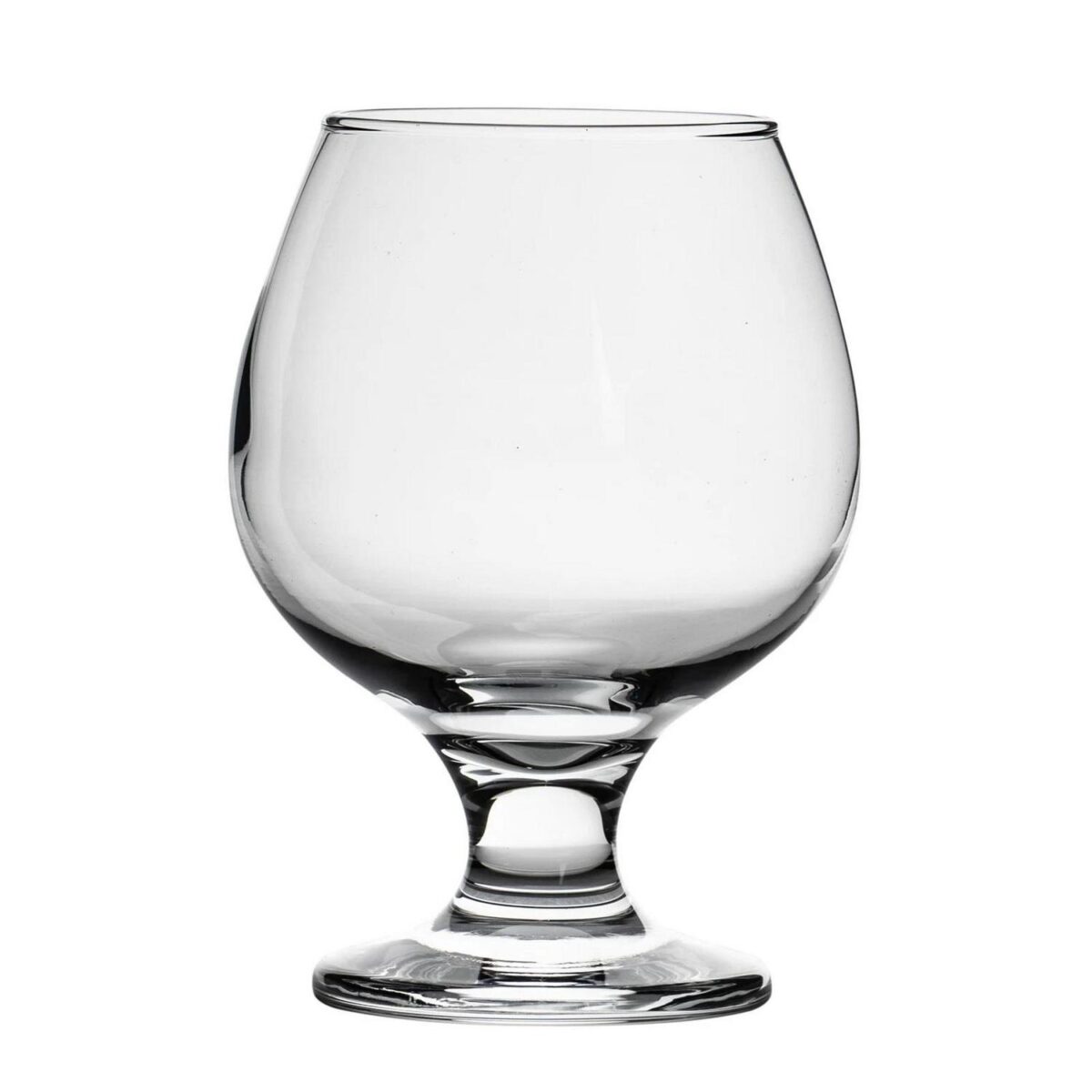 6x LAV Misket Brandy Snifter Glasses Large Cognac Wine Port Gift Box Set 390ml - Image 5