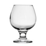 6x LAV Misket Brandy Snifter Glasses Large Cognac Wine Port Gift Box Set 390ml - Image 5