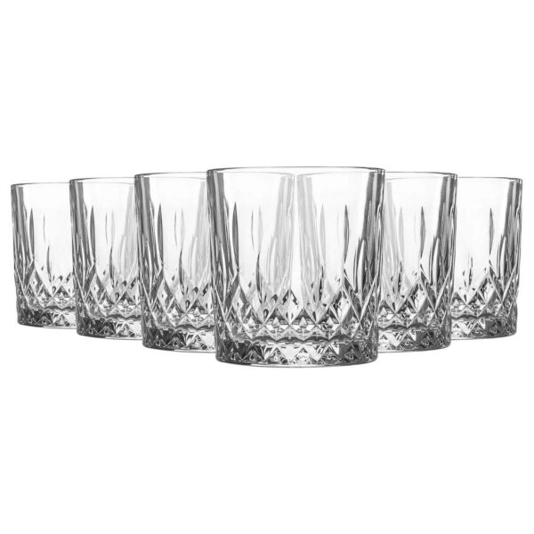 6x LAV Odin Whiskey 0885aae2ed2362ae0fe28f6390eb3c67