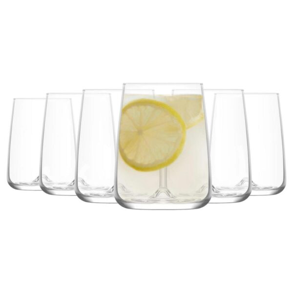 6x LAV Terra Tumbler 5de8cf7cf2a0404437c481c64bbb4d33