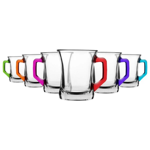 6x LAV Zen Glass Cof 35dce0f3f00b3a06f7f6db766c83739f