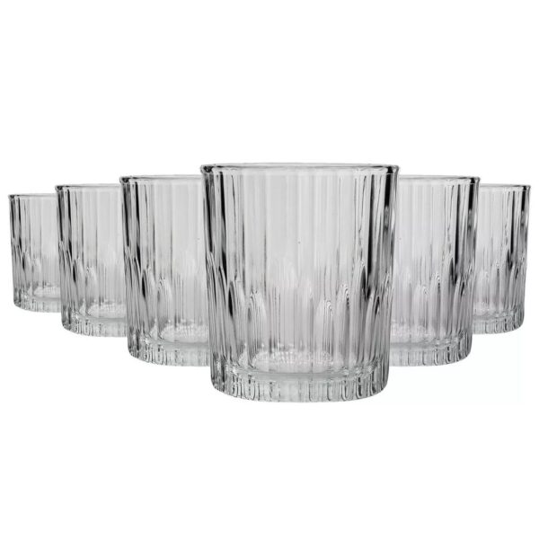 6x Manhattan Vintage ada7524f4421936aadd414a30f39060e