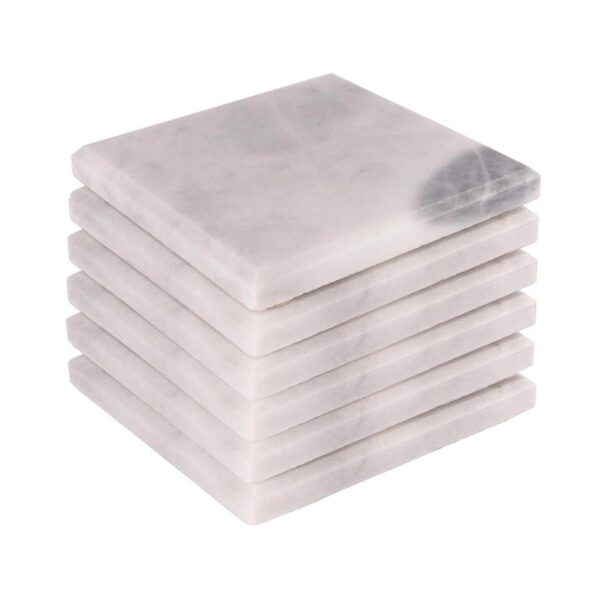 6x Marble Square Coa 640b7f7b18d9b3bd2effea5b69bc6f9e