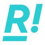 6x Modern Floating Shelves Wall Mounted Living Room Bedroom Storage 60cm Grey - Image 8