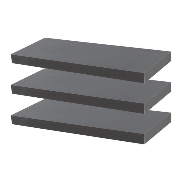 6x Modern Floating S 32b4831f009d149e8a2a589ca4baee8a