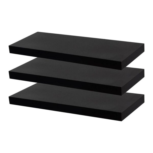6x Modern Floating S 3e716c85e9471144465acea60aaf6bb7