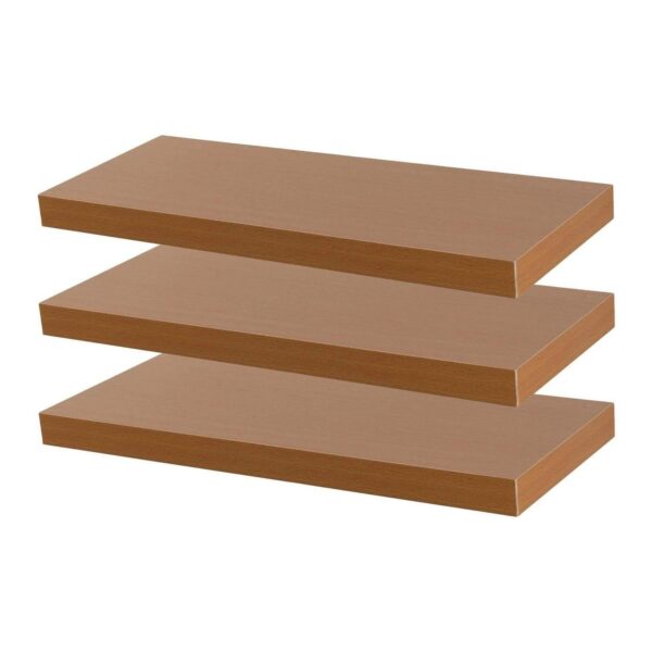 6x Modern Floating S c1e123a05c12aaa4e50917f4a9b9a3bb