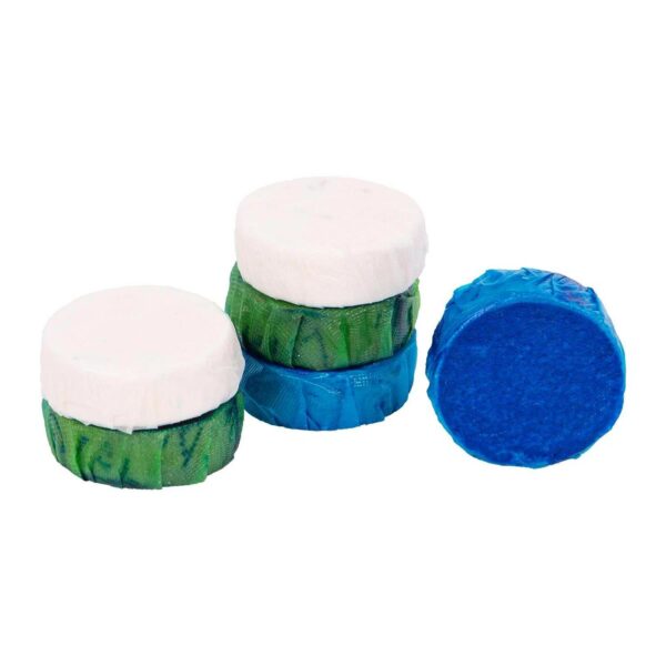6x Multi Toilet Bloc 3fe00cb8b4a9b079b572649c6872dafd