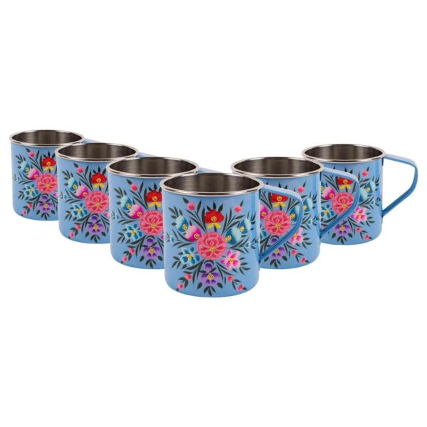 6x Ocean Pansy 450ml 7dbf46c056511fe9271c3ce3183ccc9d