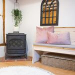 6x Pink 60cm x 40cm Rectangle Velvet Cushions Large Scatter Cushions with Cover - Image 5