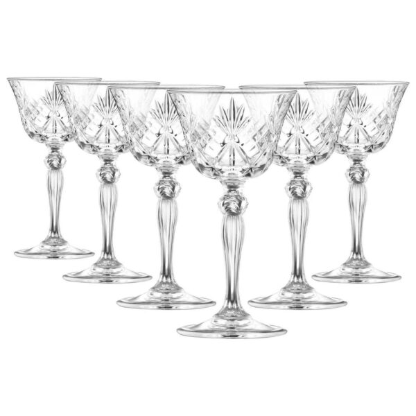 6x RCR Crystal 160ml 2e4c0770b83070a76a9938cba2fad960