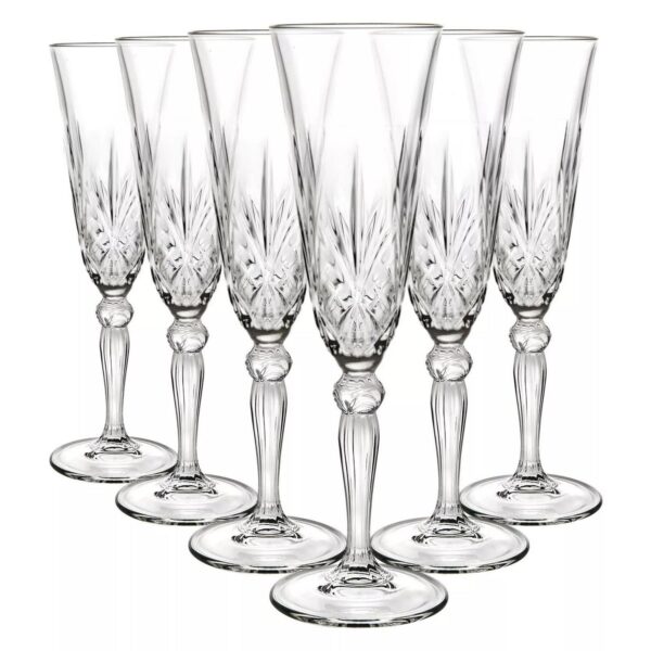 6x RCR Crystal 160ml e8275bd60a512f35d776914eb3d9a315