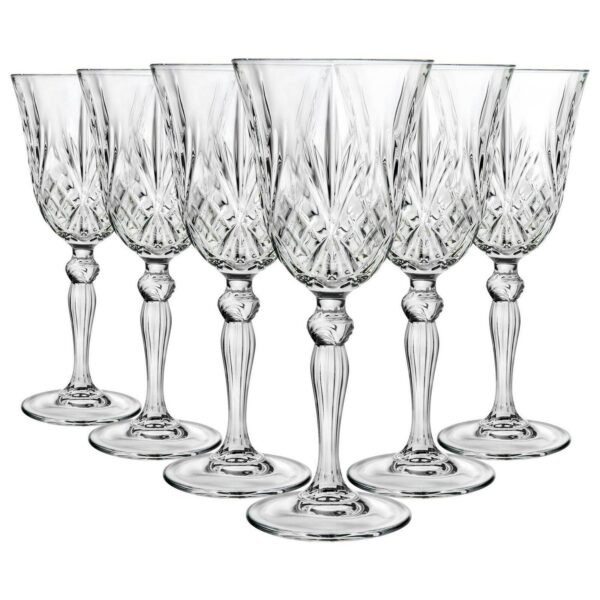 6x RCR Crystal 210ml b06c5b814af180eb4ee83010f03b82b1