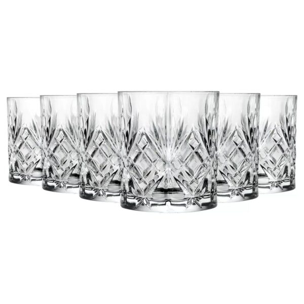 6x RCR Crystal 240ml 462317af090afd219c3fecfd48b8cecf
