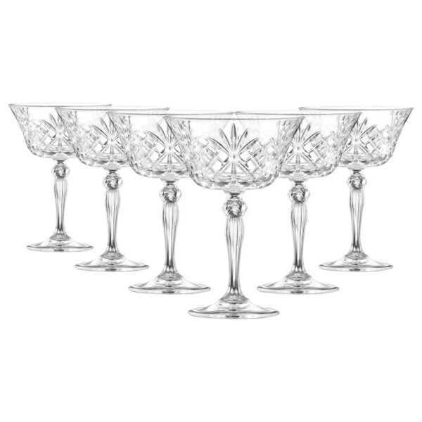 6x RCR Crystal 260ml 4af7d4c387103d5c172e74ffbb65277f